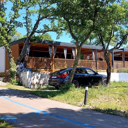 Mobil Home Селце Екстер'єр фото