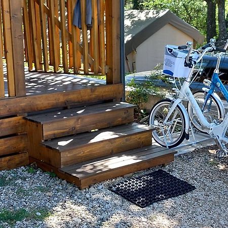 Mobil Home Селце Екстер'єр фото