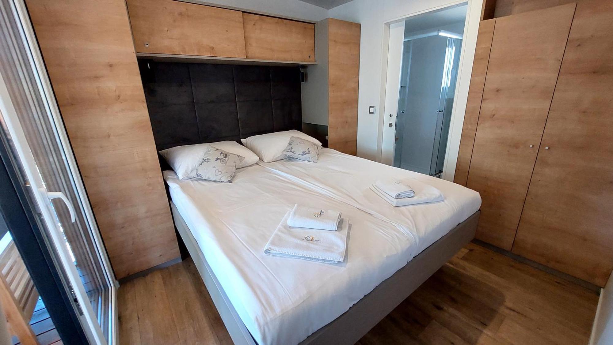 Mobil Home Селце Екстер'єр фото