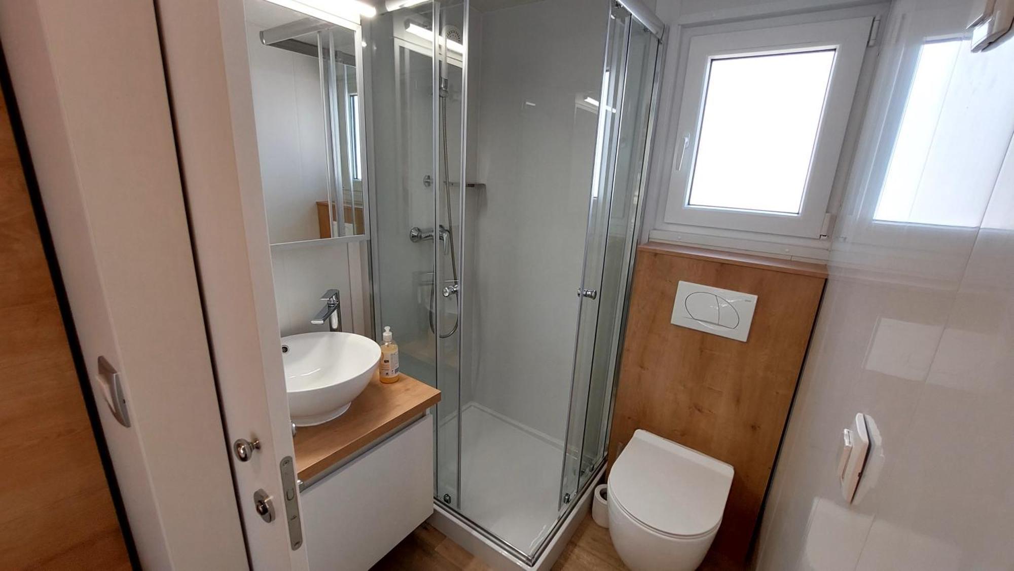Mobil Home Селце Екстер'єр фото
