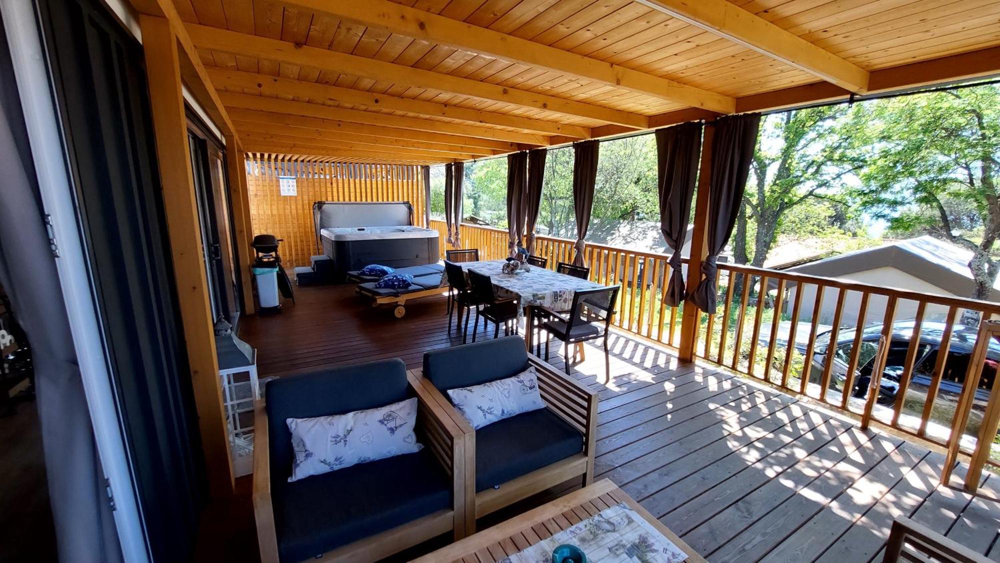 Mobil Home Селце Екстер'єр фото