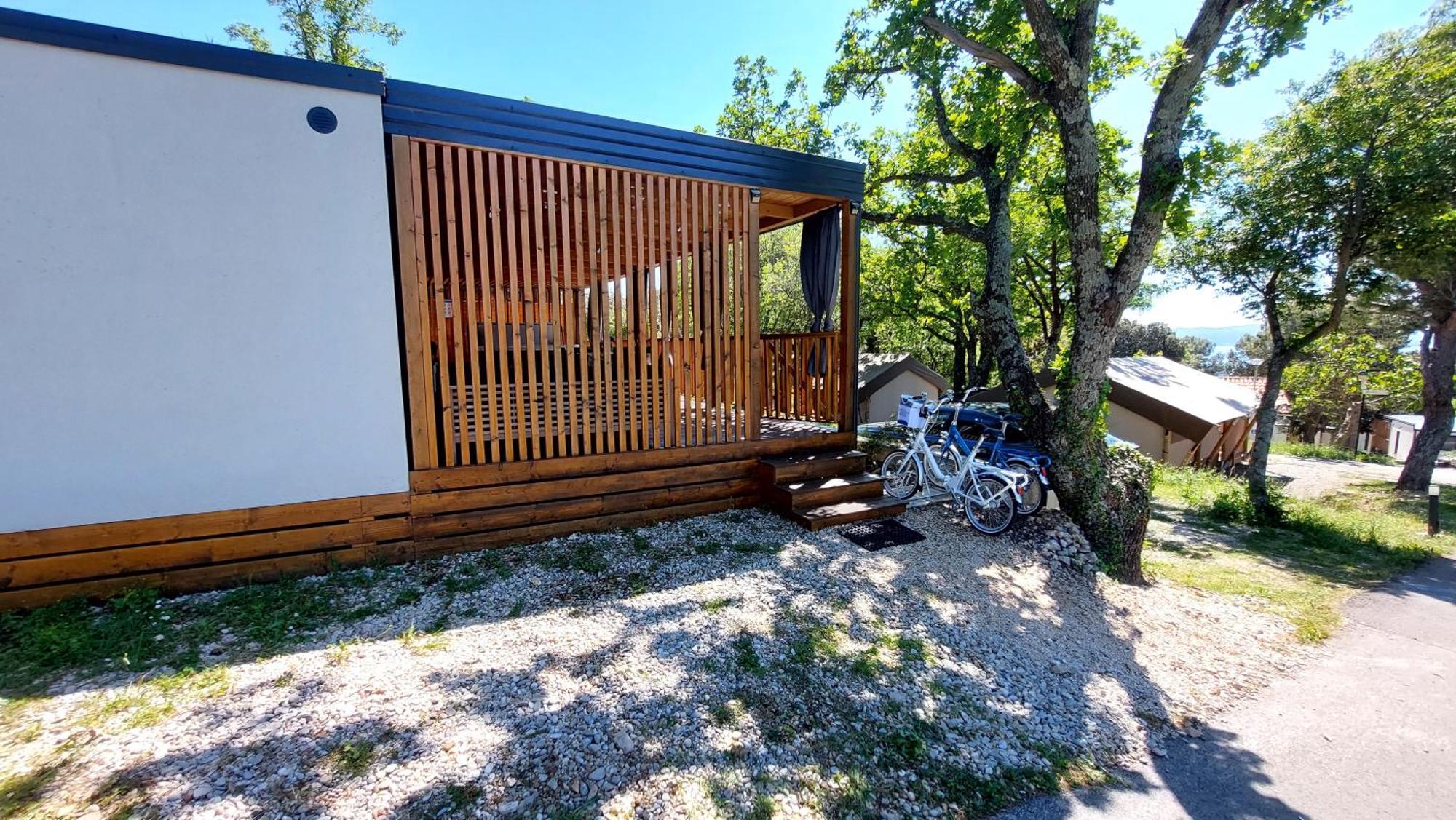 Mobil Home Селце Екстер'єр фото